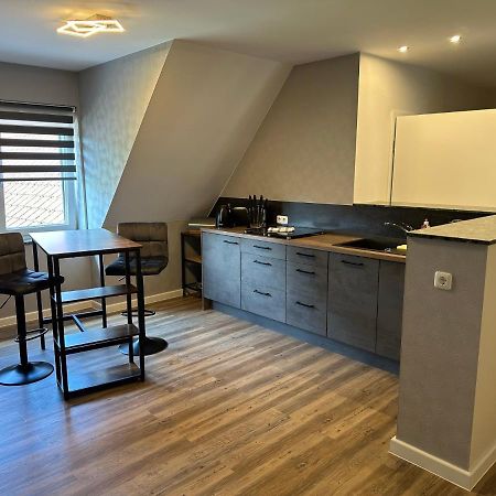Loft Am See Dargun Екстер'єр фото