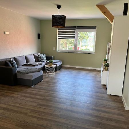 Loft Am See Dargun Екстер'єр фото
