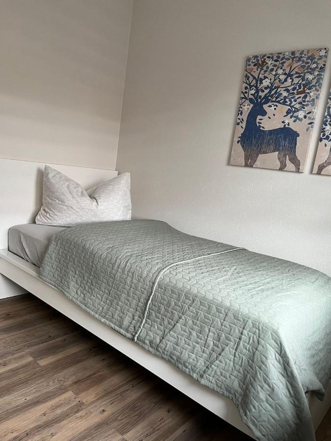 Loft Am See Dargun Екстер'єр фото