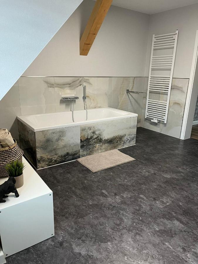 Loft Am See Dargun Екстер'єр фото