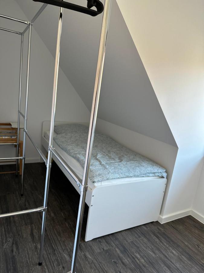 Loft Am See Dargun Екстер'єр фото