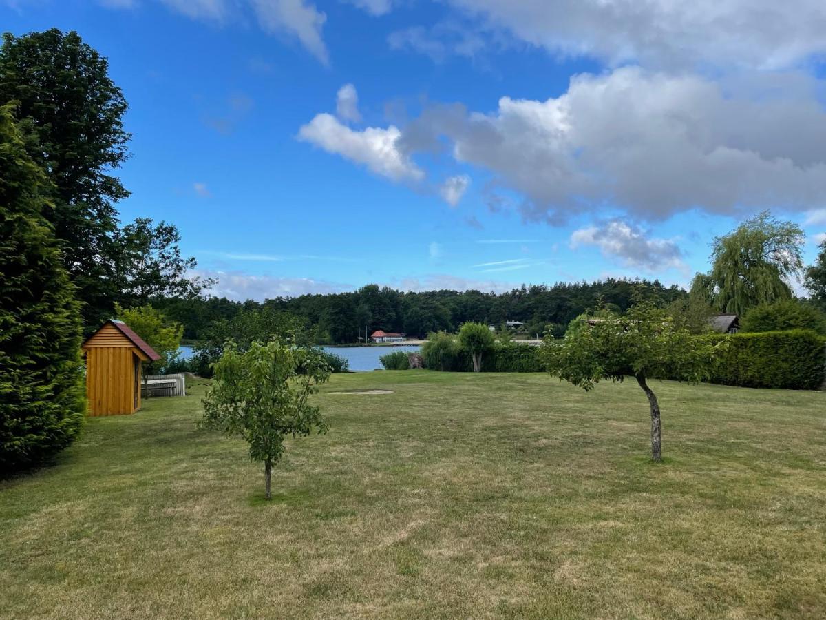 Loft Am See Dargun Екстер'єр фото