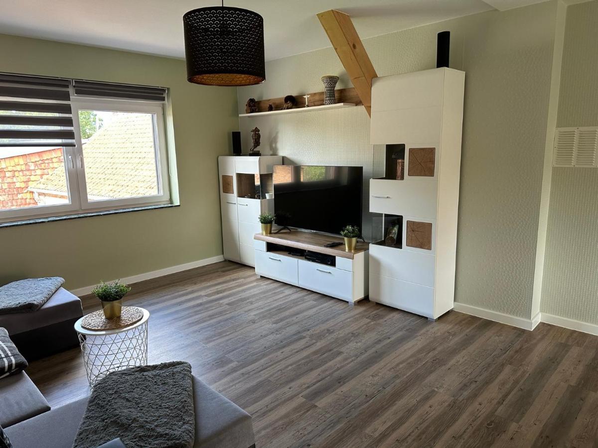 Loft Am See Dargun Екстер'єр фото