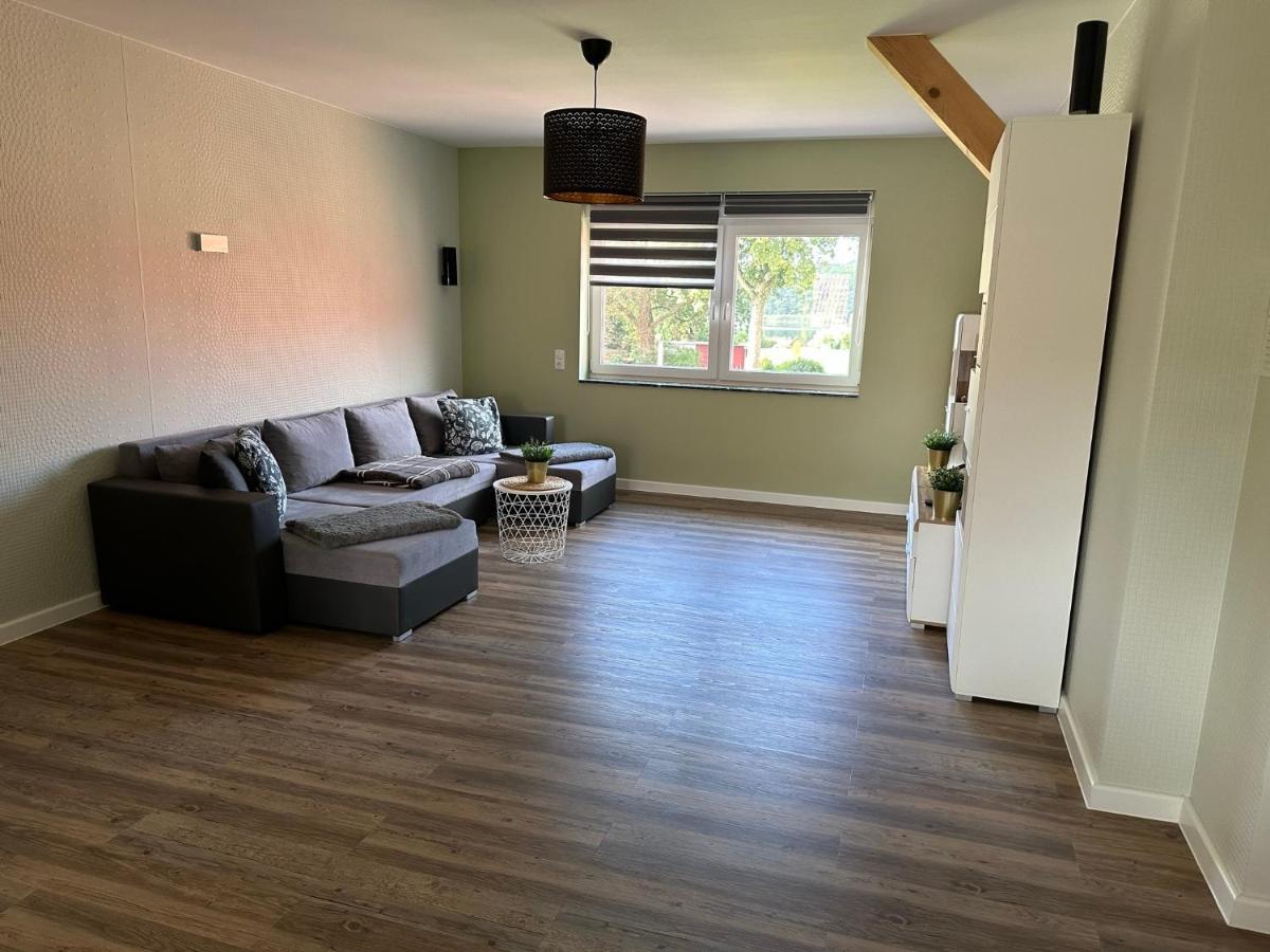 Loft Am See Dargun Екстер'єр фото